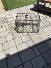 Dog cat cage for sale  Bristol