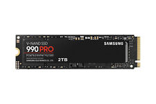 Samsung 990 pro gebraucht kaufen  Deutschland