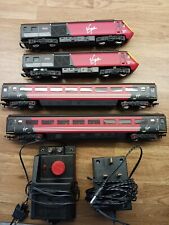 Hornby virgin trains for sale  OXFORD