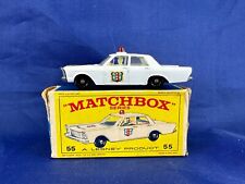Matchbox lesney 55c for sale  Bayport