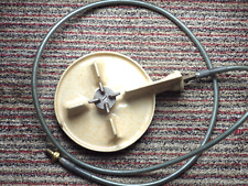 Vintage single burner for sale  SEAFORD