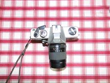 Spiegelreflex kamera praktica gebraucht kaufen  Warin