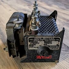 Union rectifier union for sale  Nampa