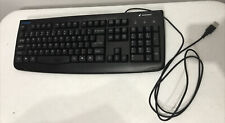 kensington usb keyboard for sale  Mesa