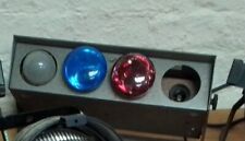 Vintage disco light for sale  Shipping to Ireland