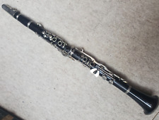 Usado, Belo clarinete de madeira BB 4 anéis ALBERT? Sistema "Richard Keilwerth" comprar usado  Enviando para Brazil