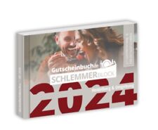 Schlemmerblock heidelberg 2024 gebraucht kaufen  Weiterstadt