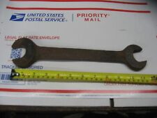 Old billings wrench for sale  Pocahontas