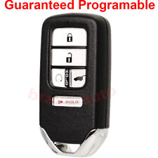 Para 2017 2018 2019 2020 2021 2022 Honda CRV CR-V Smart Remote Start Key Fob, usado comprar usado  Enviando para Brazil