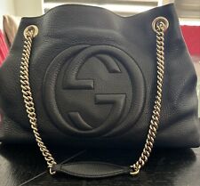 Gucci soho chain for sale  New Hyde Park