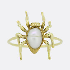 Victorian pearl spider for sale  LONDON