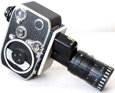 Paillard bolex 8mm for sale  Seattle