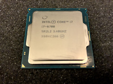 Intel core 6700 d'occasion  Saint-Genis-Pouilly