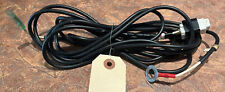 USED Suzuki Outboard 36625-93J10 Battery 15Amp Lead Wire Harness for sale  Shipping to South Africa