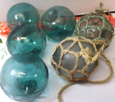 Japanese glass ball for sale  Scottsdale