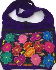 guatemalan shoulder bag for sale  Valley Village