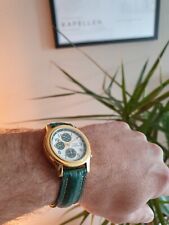 Armbanduhr herren vintage gebraucht kaufen  Grevenbroich-Kapellen