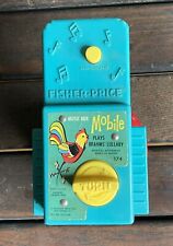 Vintage fisher price for sale  Easton