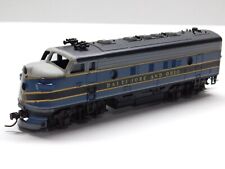 Scale athearn baltimore for sale  Wesley Chapel