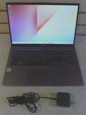 Asus VivoBook X512JA_R564JA/ 128GB/ Win 11 Home/ Intel Core/ 15.6"/ 4GB RAM, used for sale  Shipping to South Africa