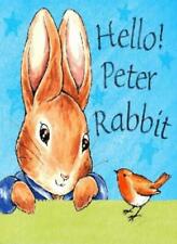 Hello peter rabbit for sale  UK