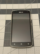 BLU Studio G2 S010Q -SILVER 4G Android, usado comprar usado  Enviando para Brazil