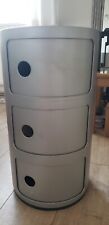 Cylinder cabinet round for sale  LONDON