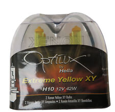 Hella h71071112 optilux for sale  Detroit