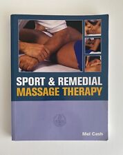 Sports remedial massage for sale  DUNSTABLE