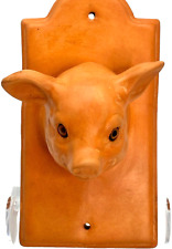 Terra cotta pig for sale  Lynchburg