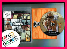 Grand Theft Auto San Andreas PS3 comprar usado  Enviando para Brazil