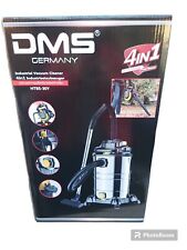 Dms staubsauger 2000w gebraucht kaufen  Pritzerbe