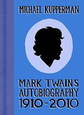 Mark twain autobiography for sale  Schenectady
