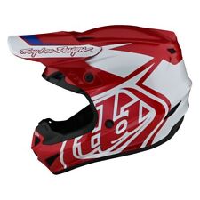 Tld motorcycle helmet d'occasion  Expédié en France