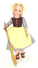 OUTSTANDING VINTAGE 1950's HP MADAME ALEXANDER POOR CINDERELLA DOLL (Bin-V) for sale  Shipping to South Africa
