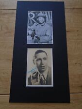 George formby genuine for sale  OAKHAM