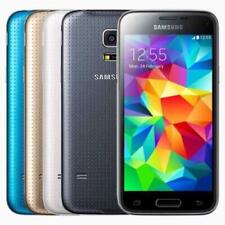 Pristine Co Samsung Galaxy S5 Mini SM-G800F - 16 GB - Smartphone (sbloccato) nero, usato usato  Spedire a Italy