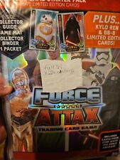 Star wars force for sale  MANCHESTER