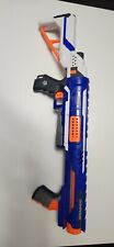 Nerf blue strike for sale  Hastings