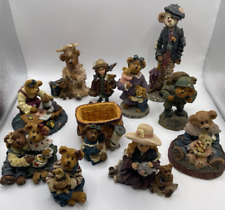 Boyds bears friends for sale  Lansdale