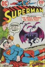 Imagem de Stock Superman #267 Muito Bom+ 4.5 1973 Grau Baixo comprar usado  Enviando para Brazil
