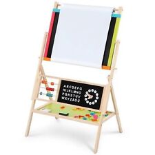 Wooden art easel for sale  Shipping to Ireland