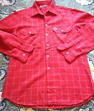 Camicia uomo vintage usato  Teggiano