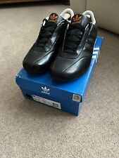 Men’s 2010 Black Adidas Porsche Design Racing Trainers Size 9.5 UK for sale  Shipping to South Africa