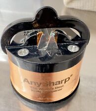 Anysharp pro metal for sale  SWINDON