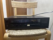 Technics SU-V95 Integrated Amplifier HiFi Stereo Amp  Vintage Phono SU-V95-KM5 for sale  Shipping to South Africa