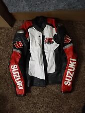 Suzuki gsxr leather for sale  Apple Valley