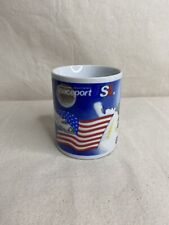 Nasa kennedy space for sale  Shipping to Ireland