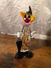 Vintage murano circus for sale  Townsend