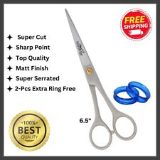 Barber scissors hairdressing for sale  Shipping to Ireland
